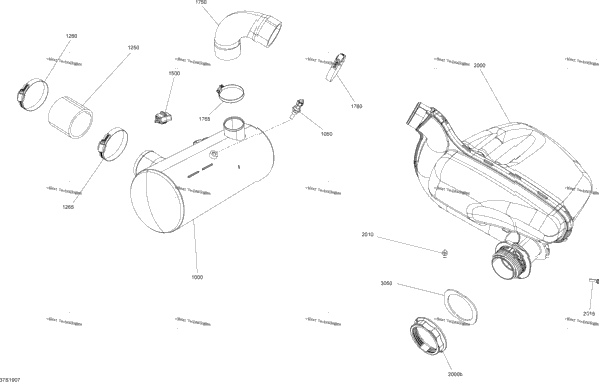 Exhaust System