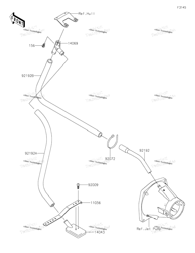 Bilge System