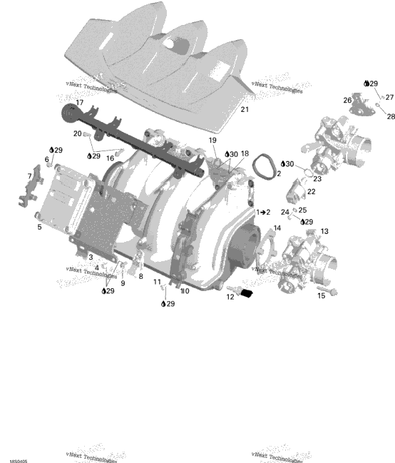 Air Intake