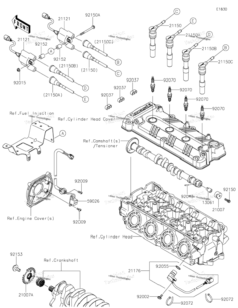 Ignition System