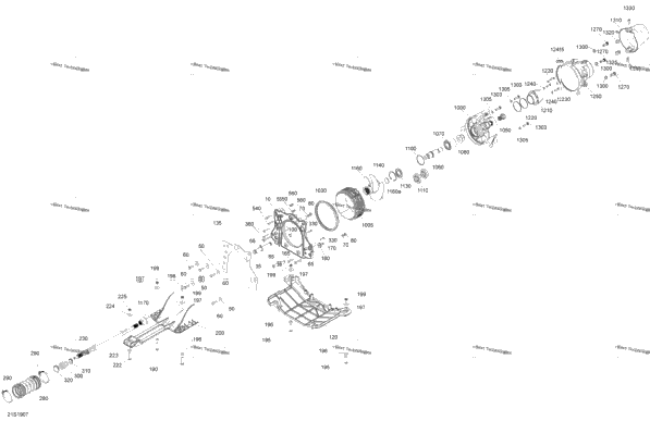Propulsion