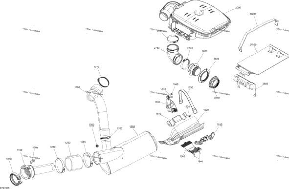 Exhaust System