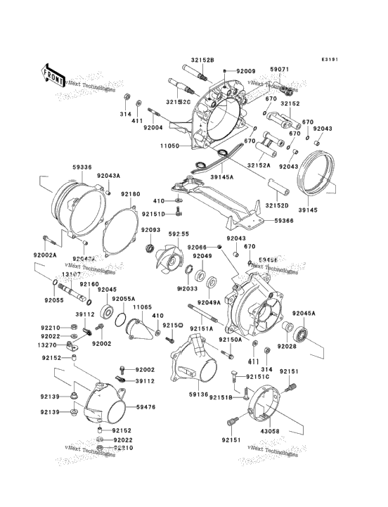 Jet Pump