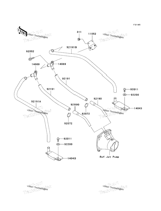Bilge System