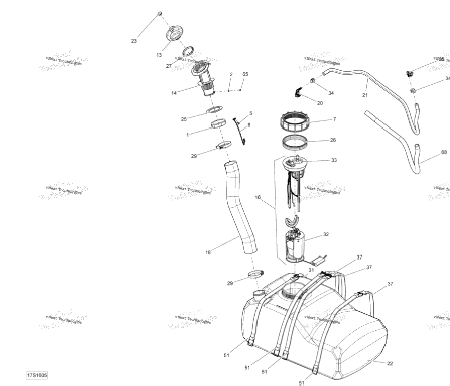 Fuel System