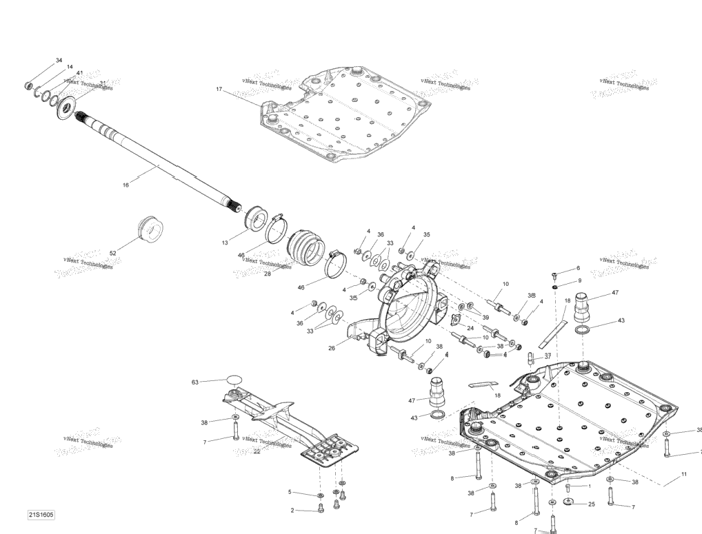 Propulsion