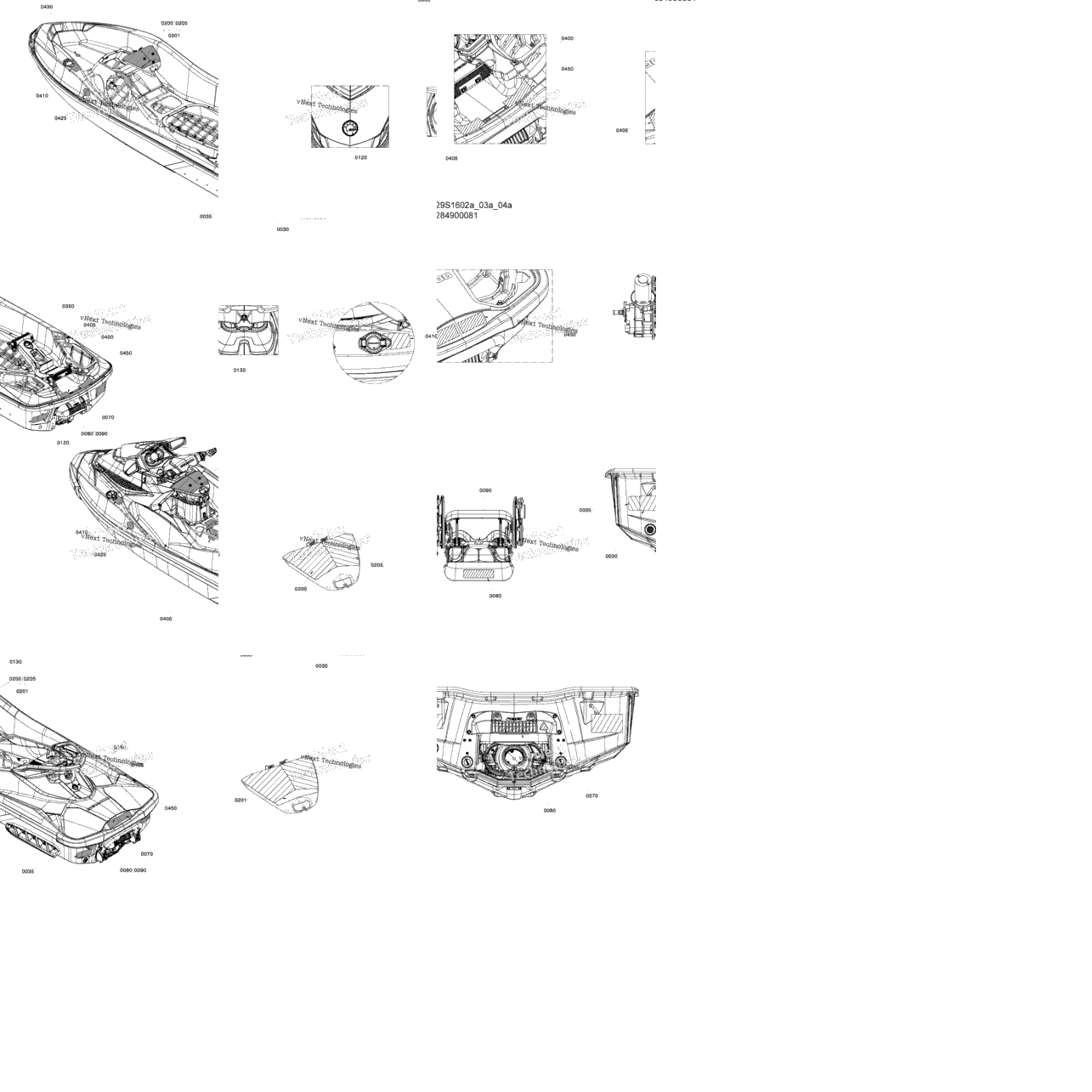 Decals - A