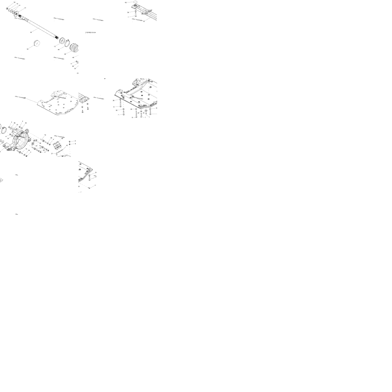 Propulsion