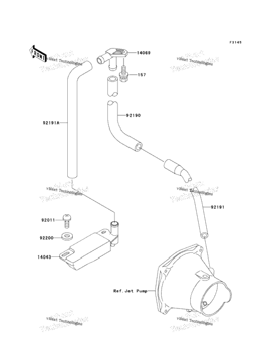Bilge System
