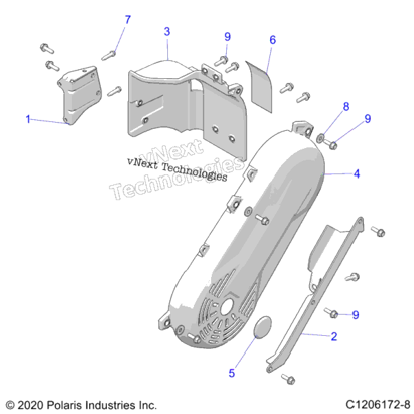 Engine, Shields