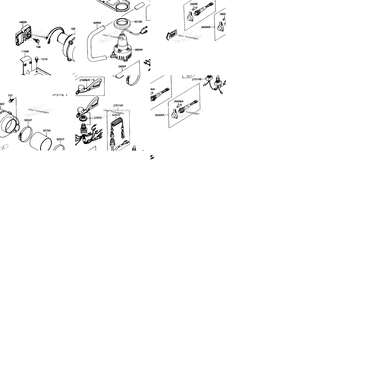Bilge Pump