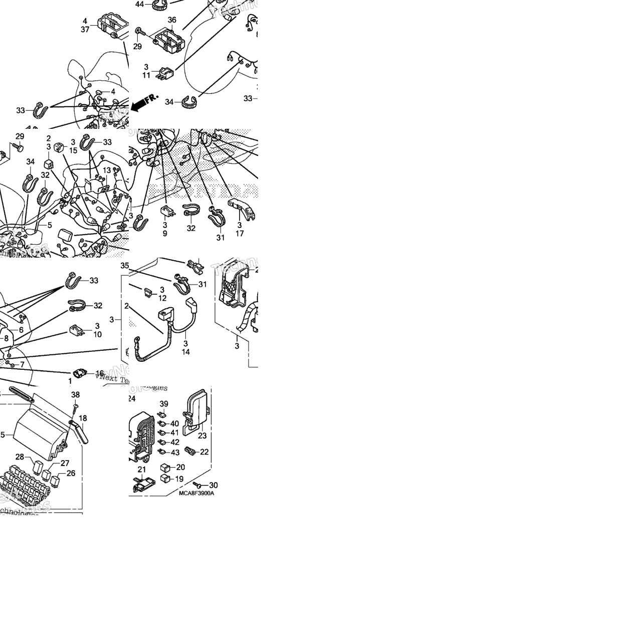 Wire Harness