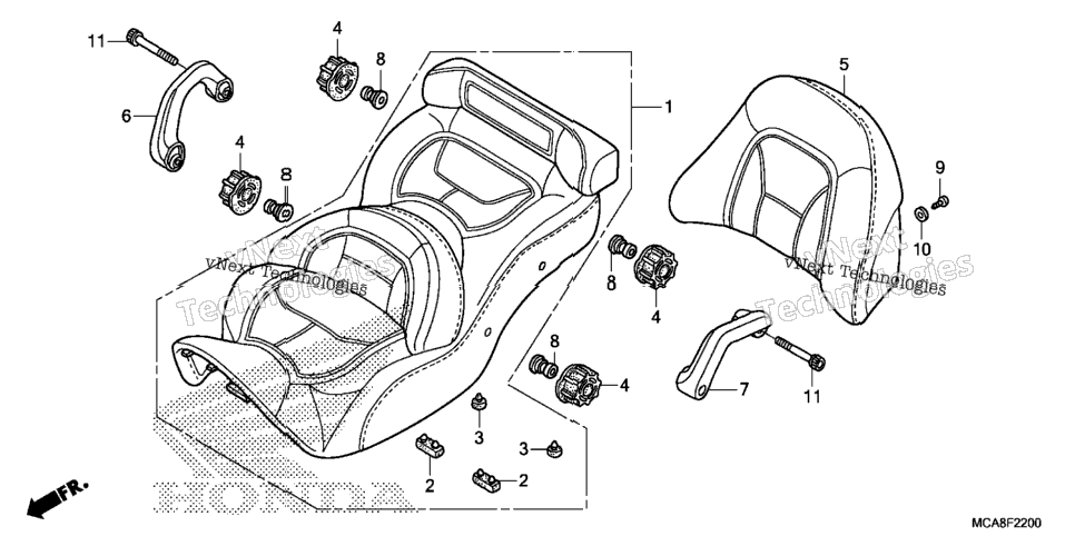 Seat