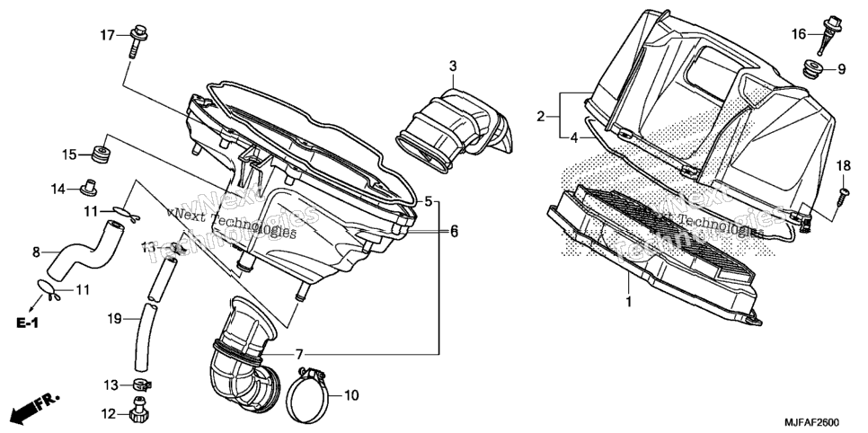 Air Cleaner