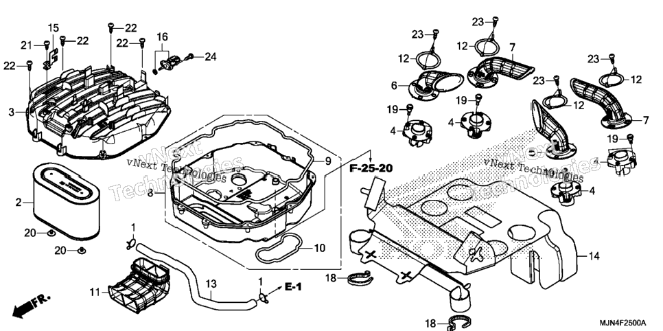 Air Cleaner