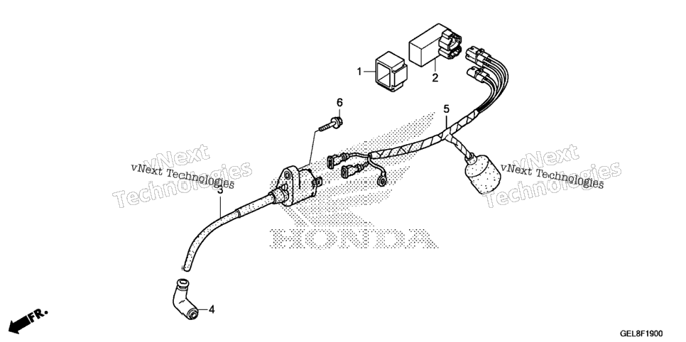 Wire Harness