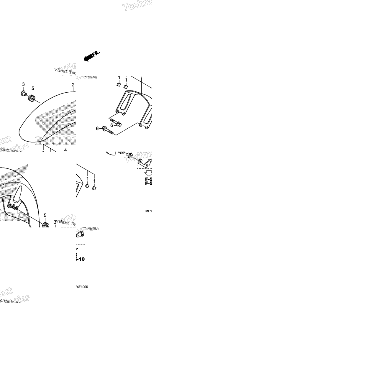 Front Fender (1)