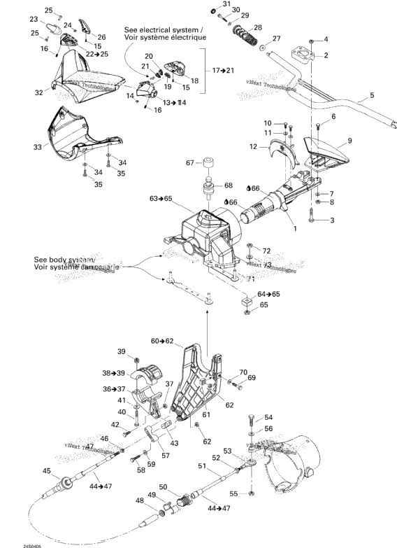 Steering System