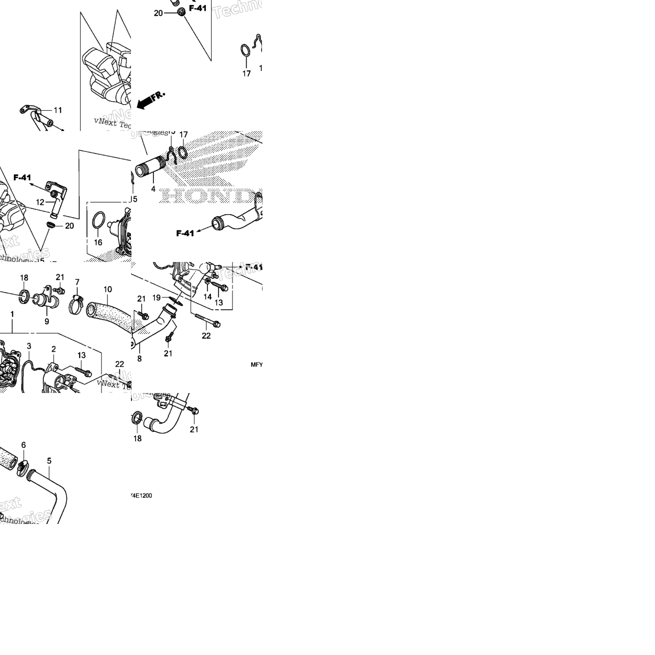 Water Pump