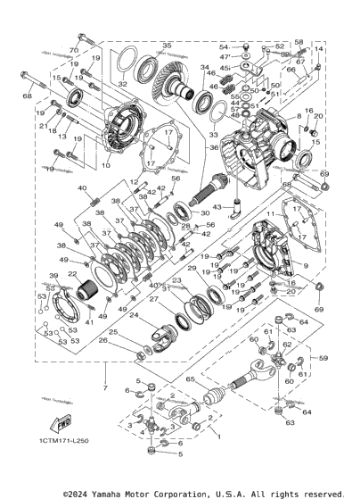 Drive Shaft