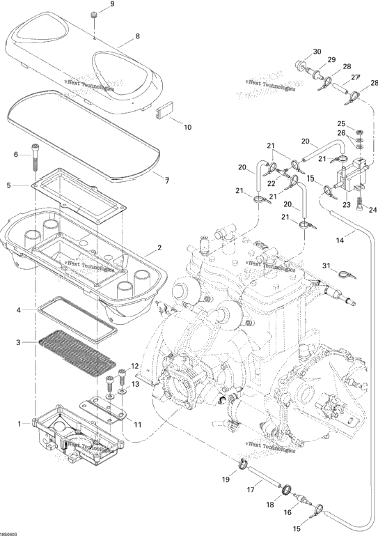 Air Intake