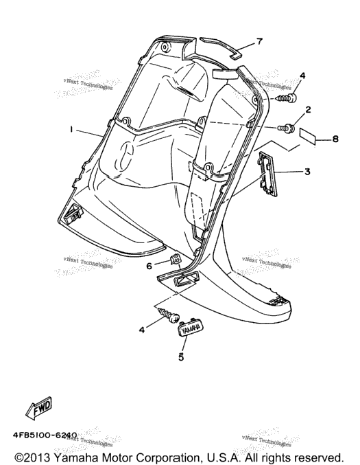 Leg Shield