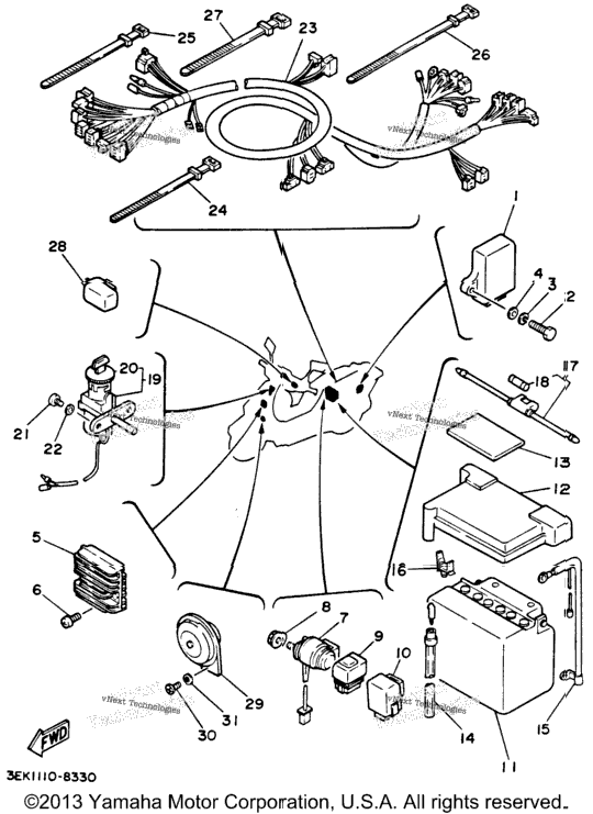 Electrical 1