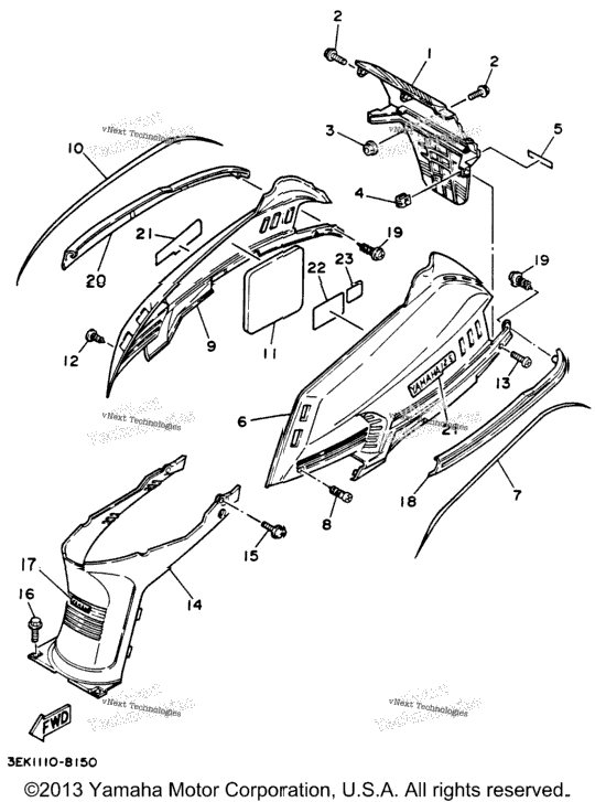 Side Cover