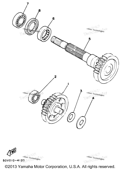 Transmission