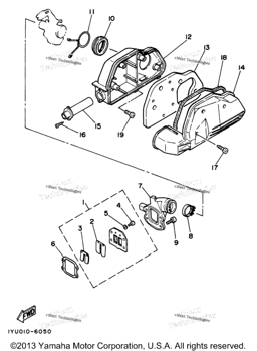 Intake