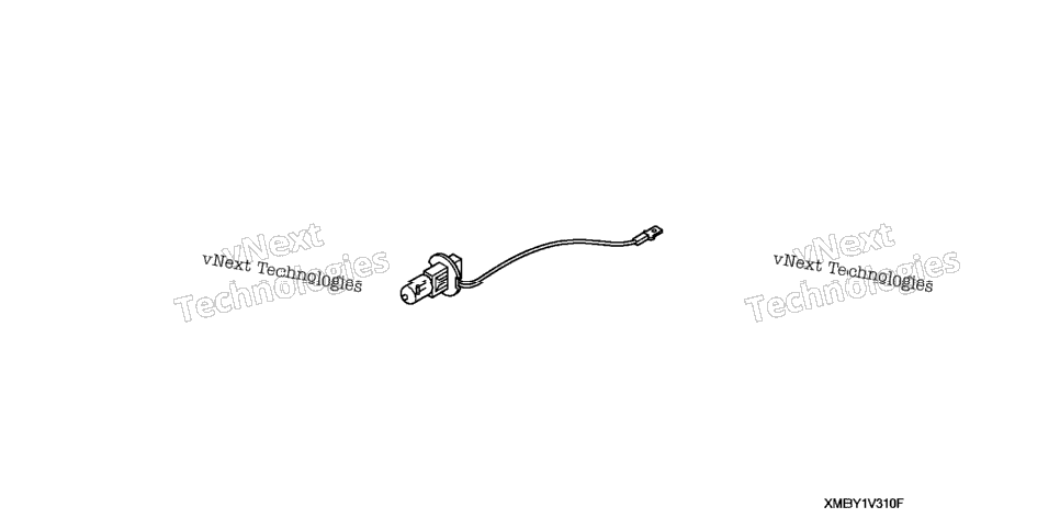 Replacement Light Bulb (Neo-Retro Chr.Light Bar)