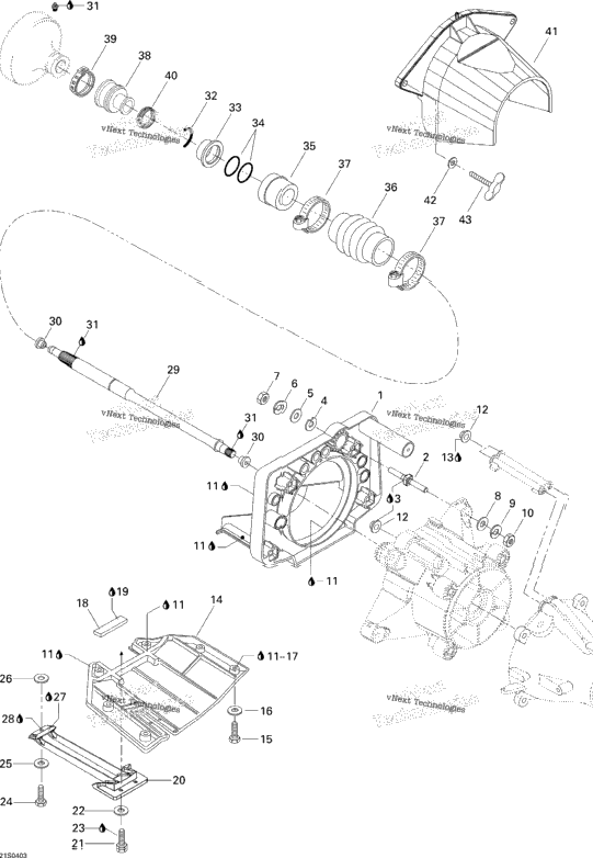 Propulsion