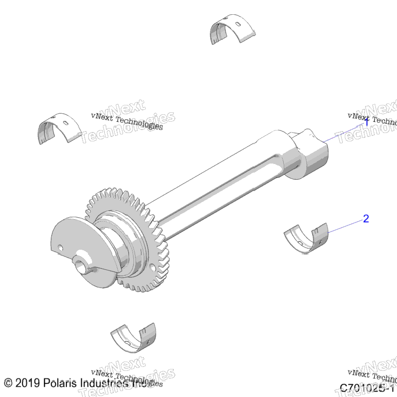 Engine, Balancer