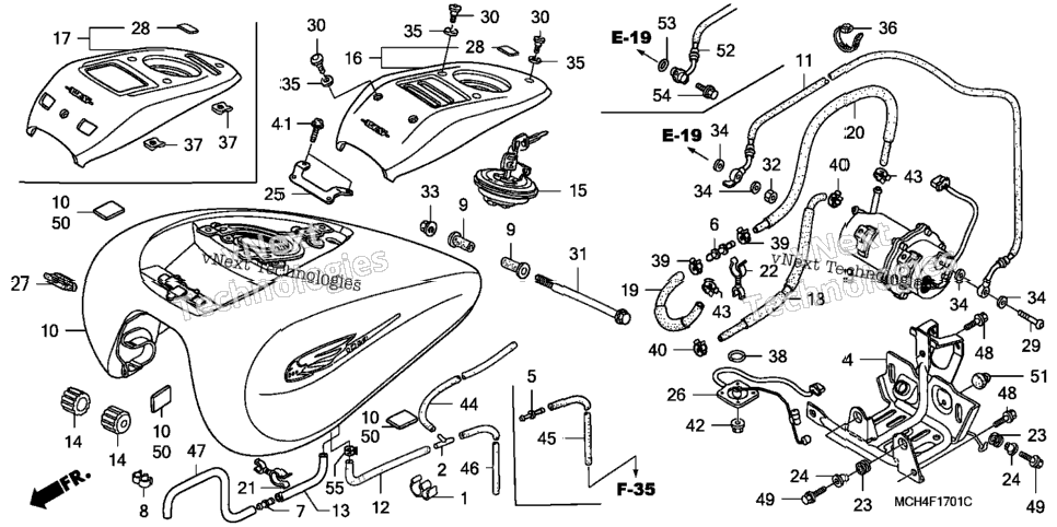 Fuel Tank (2)