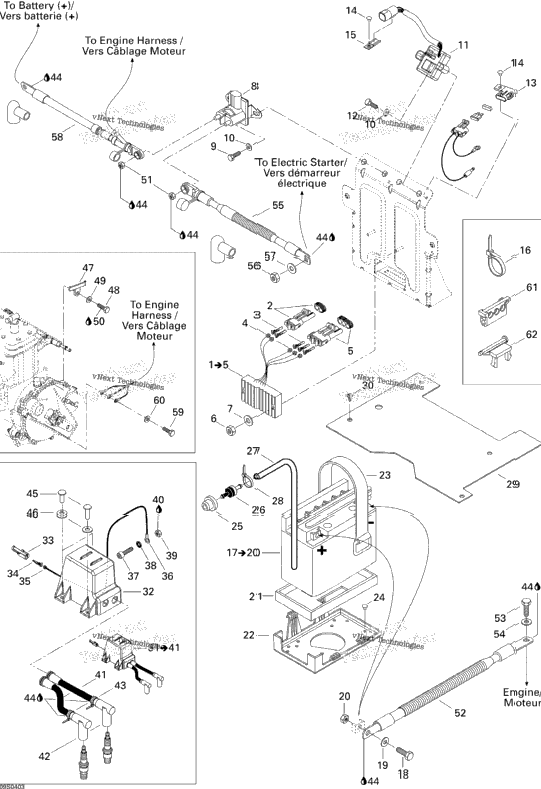 Electrical System