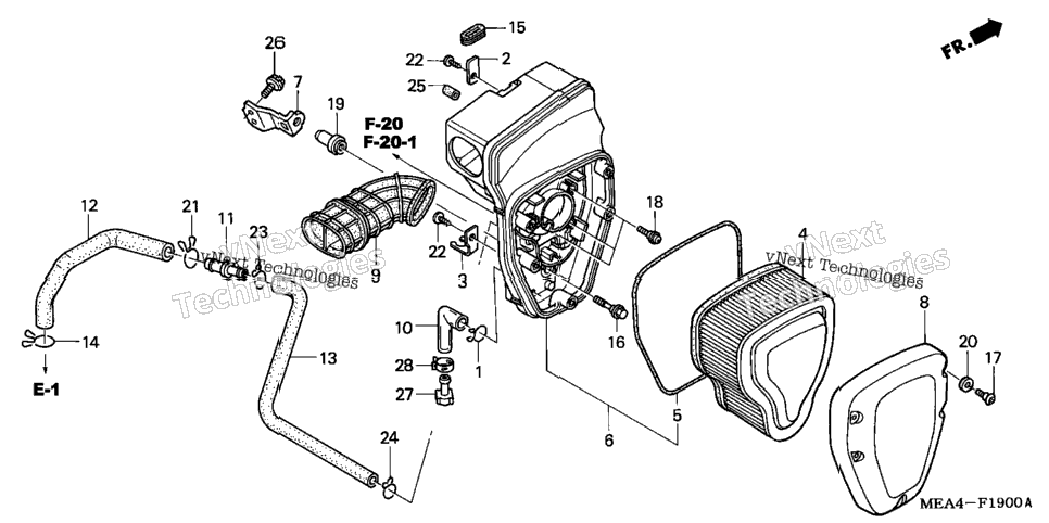 Air Cleaner