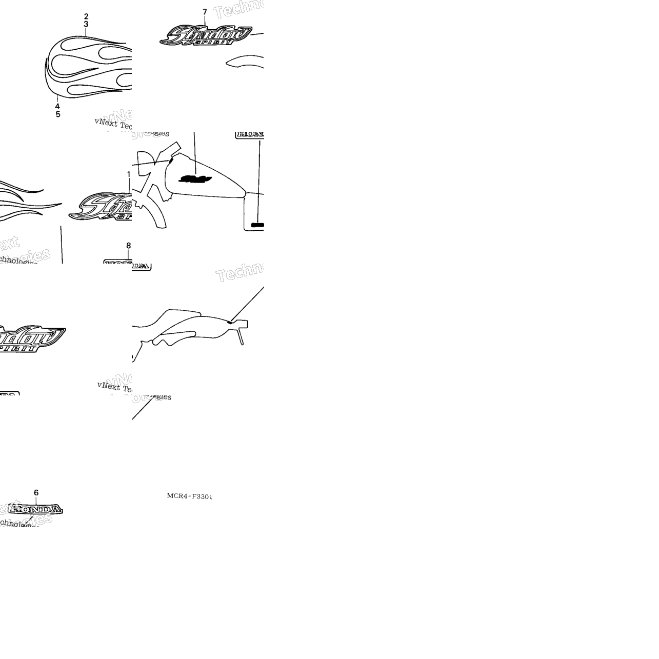 Marks (2)