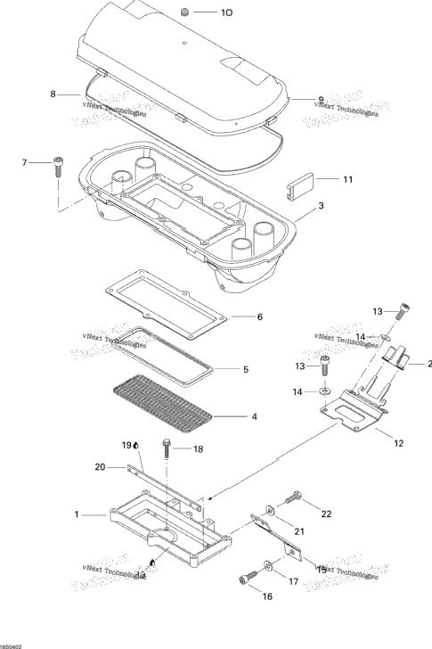 Air Intake