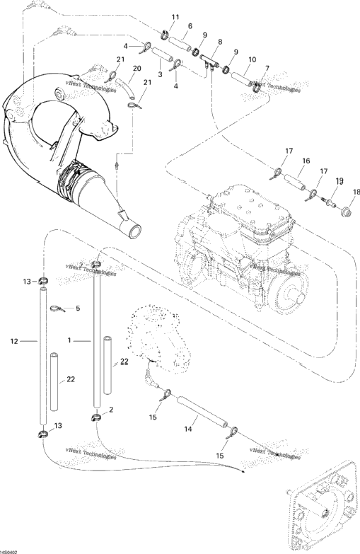 Cooling System