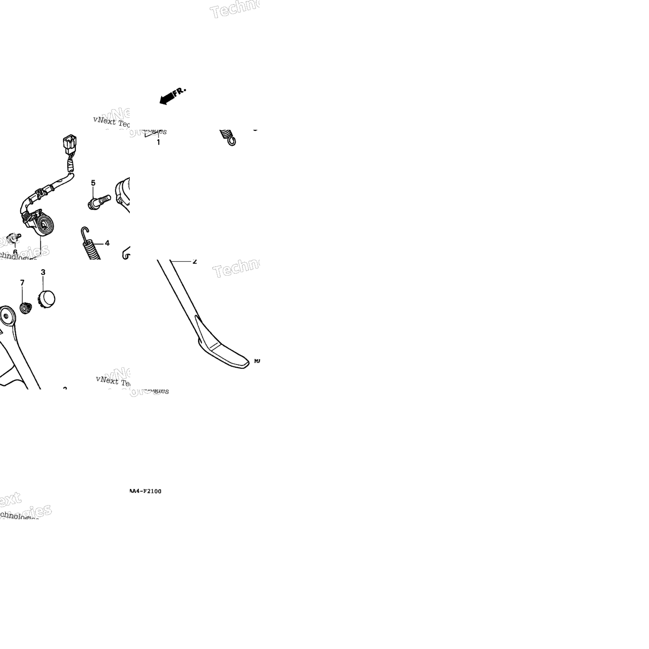 Stand