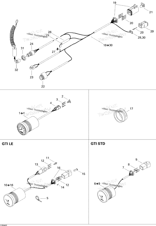 Electrical Accessories 1