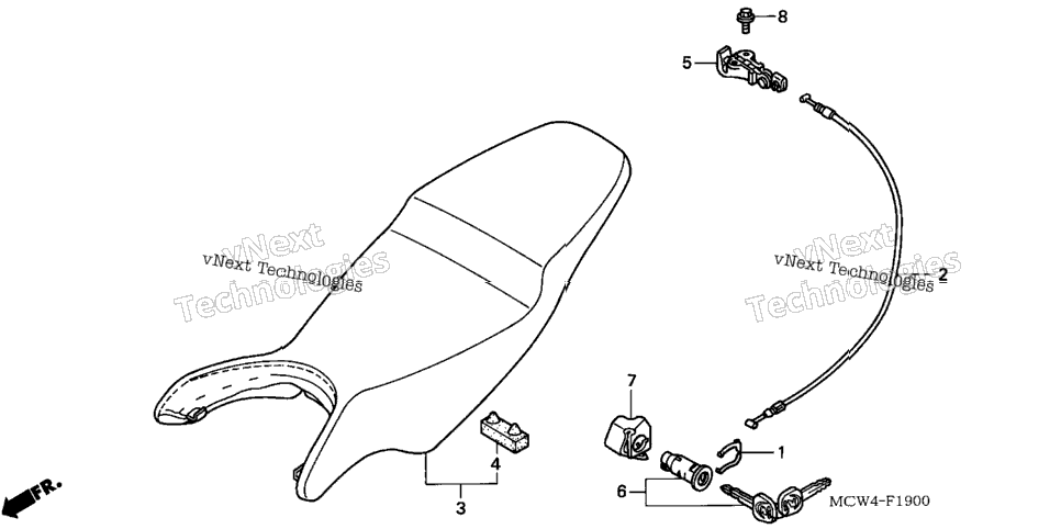 Seat