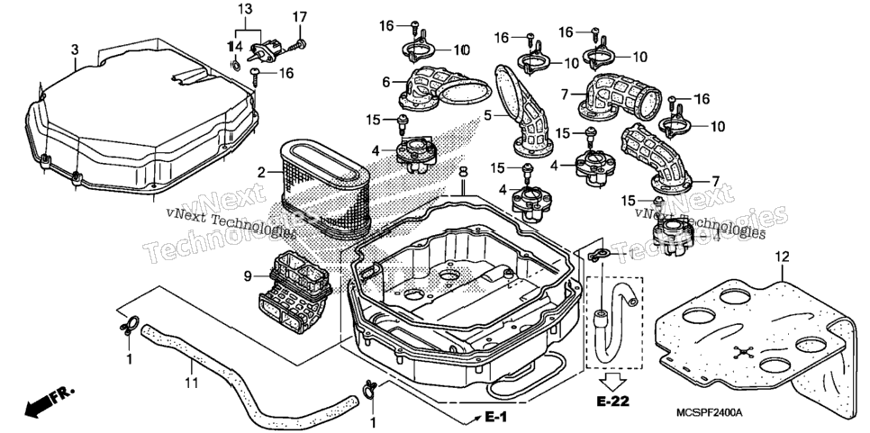 Air Cleaner