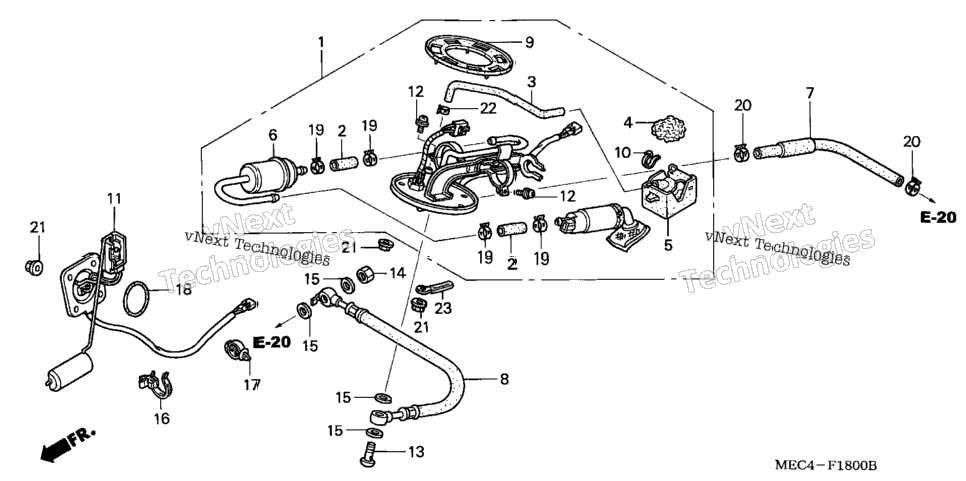 Fuel Pump