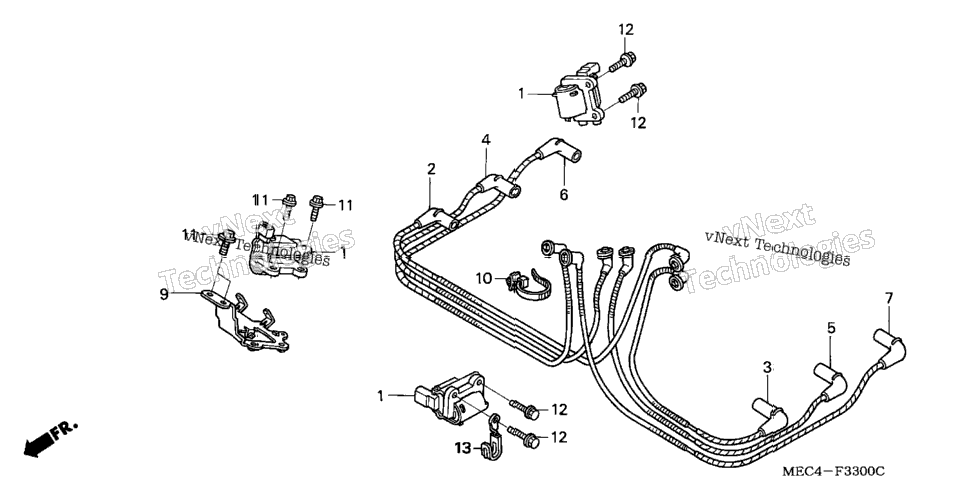 Ignition Coil