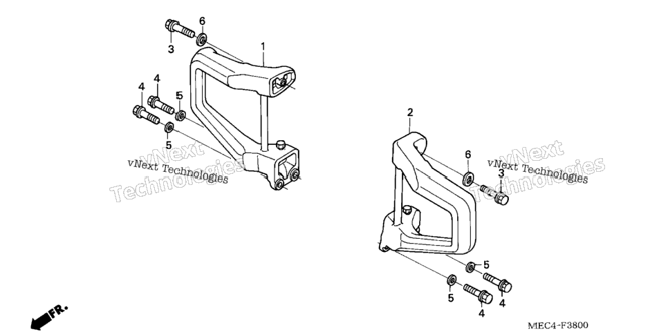 Engine Guard