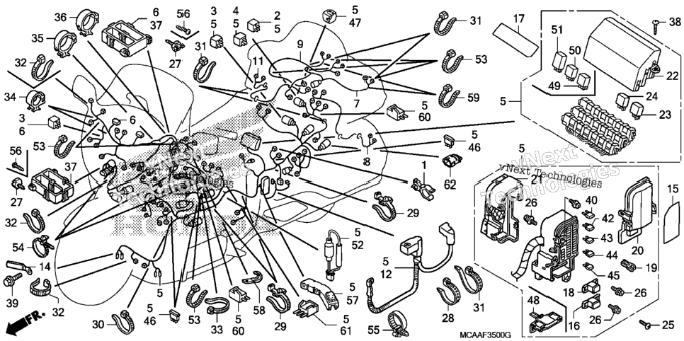 Wire Harness