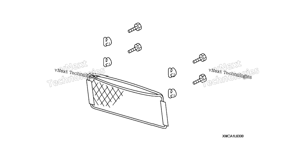 Trunk Net
