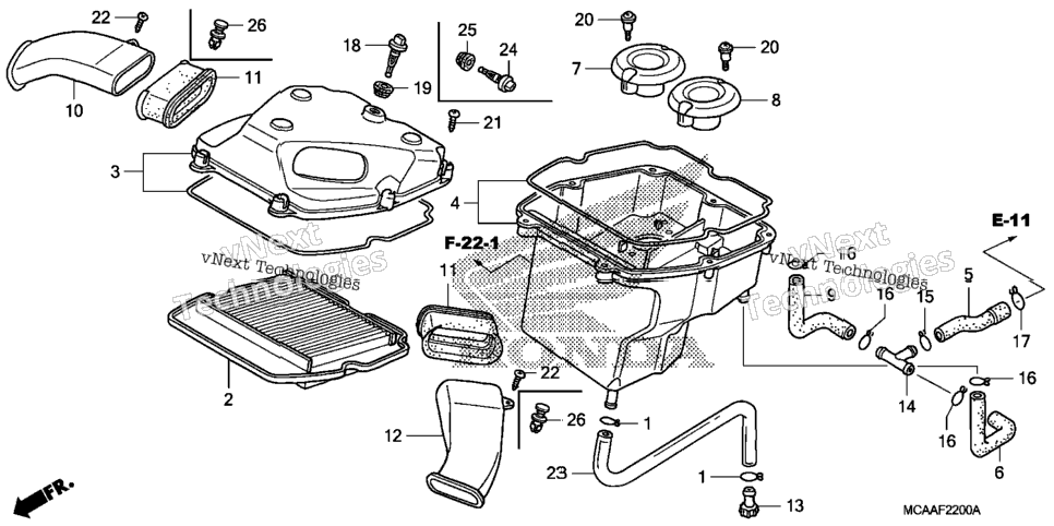 Air Cleaner