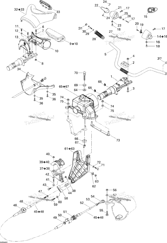 Steering System